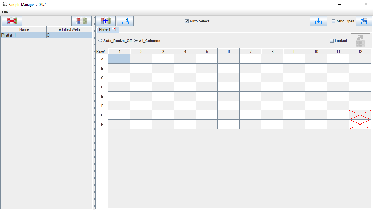 Assigning Samples 1/3